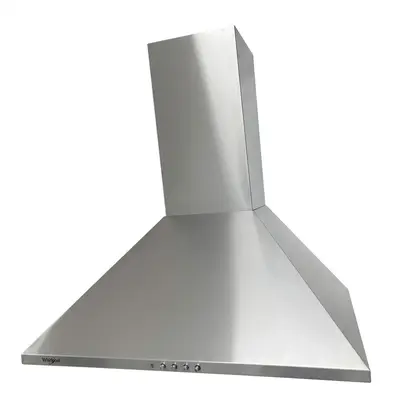 Campana de cocina whirpool 