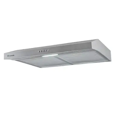 Extractor/purificador Florencia nuevo