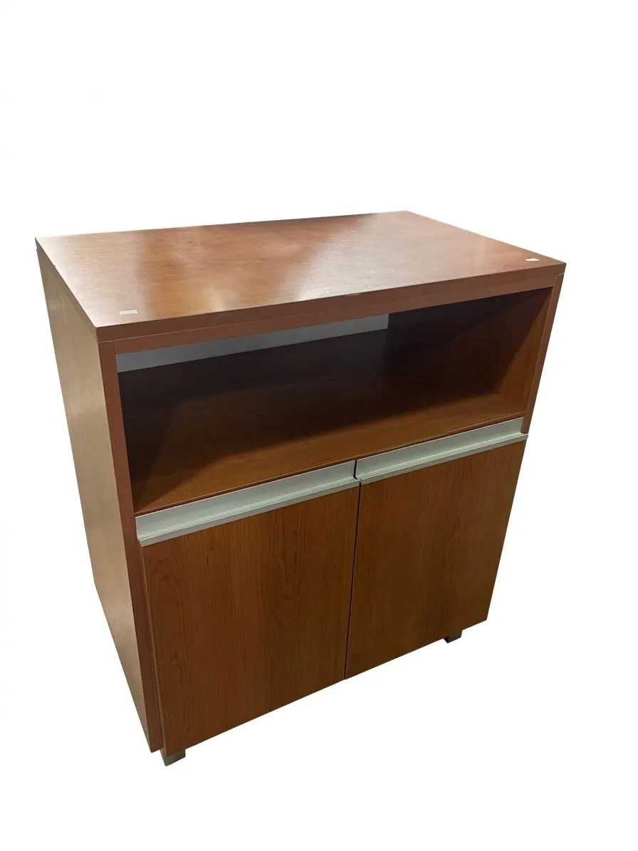Mesa de tv de melamina