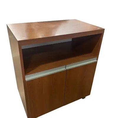 Mesa de tv de melamina