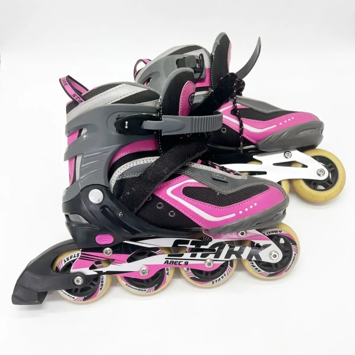 Rollers Stark