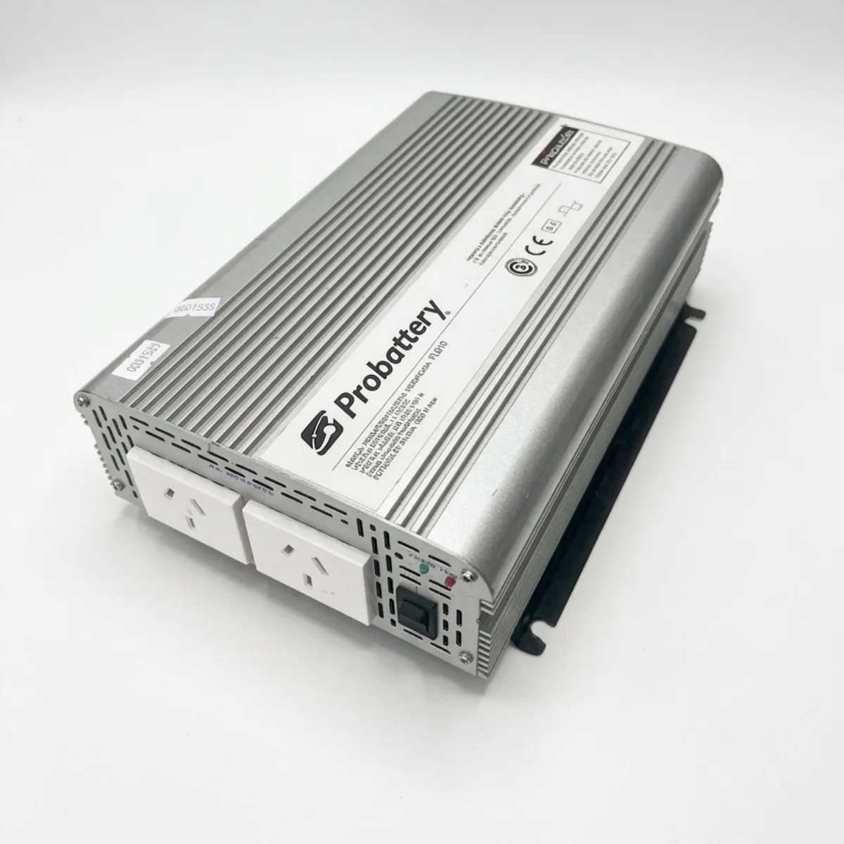 Inversor probattery