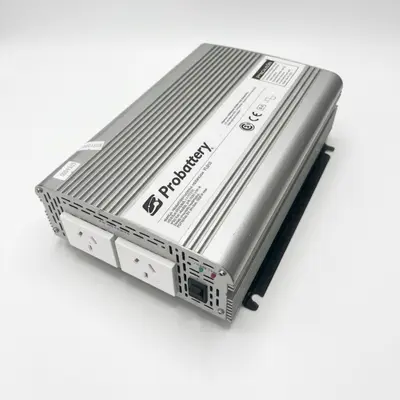 Inversor probattery
