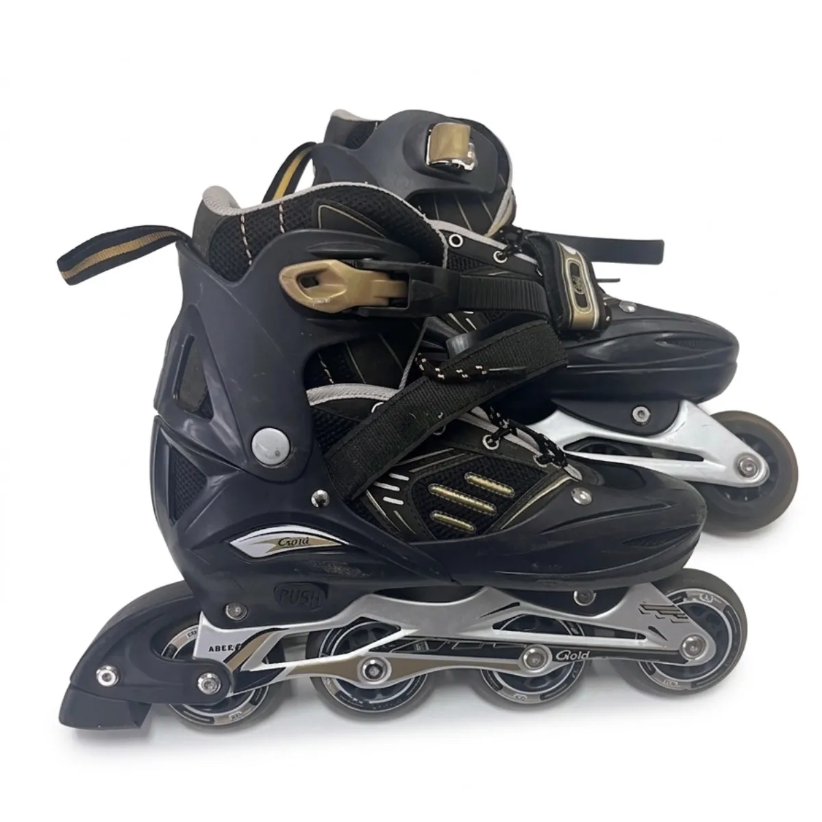 Rollers Gold