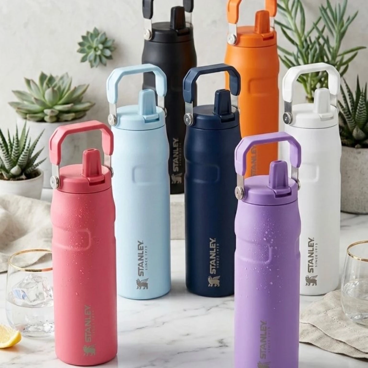 Botella térmica 23500