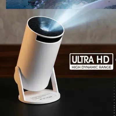 Proyector UHD