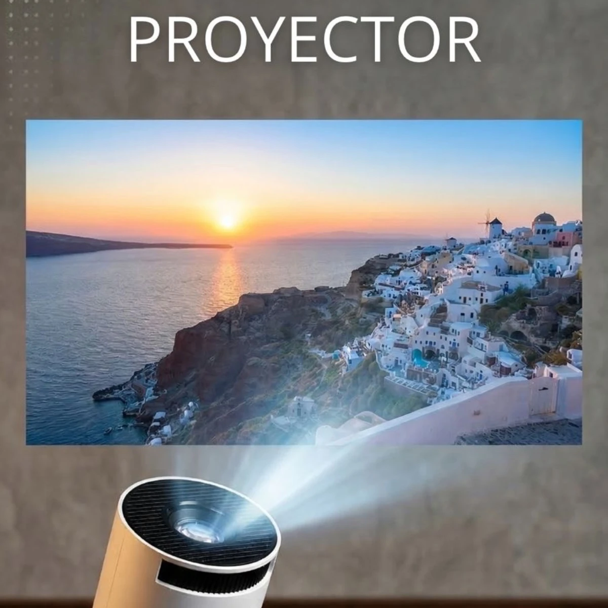 Proyector UHD thumbnail 2