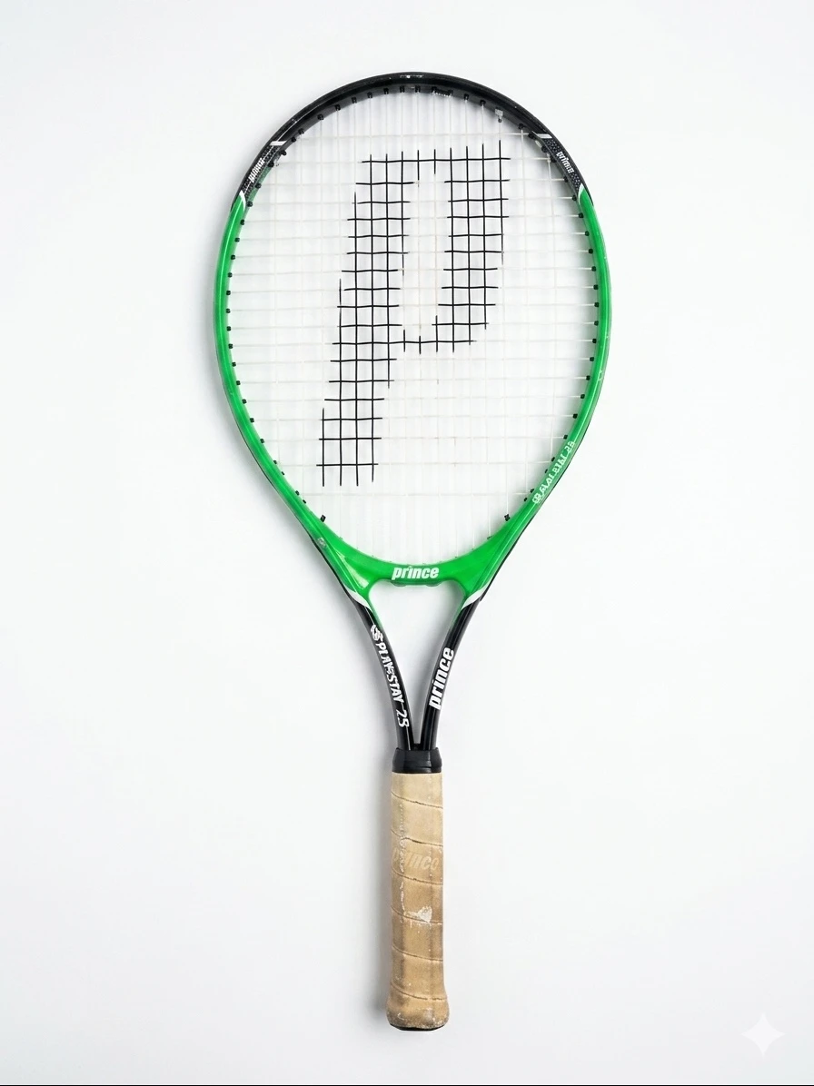 Raqueta de tenis prince
