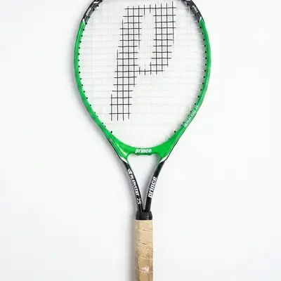 Raqueta de tenis prince