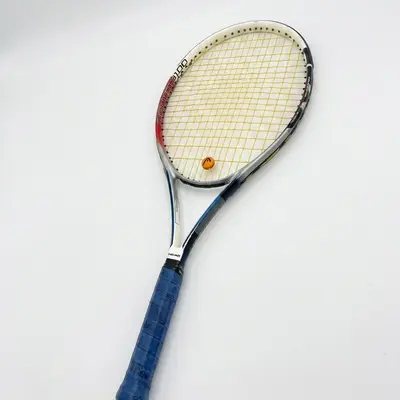 Raqueta de tenis head