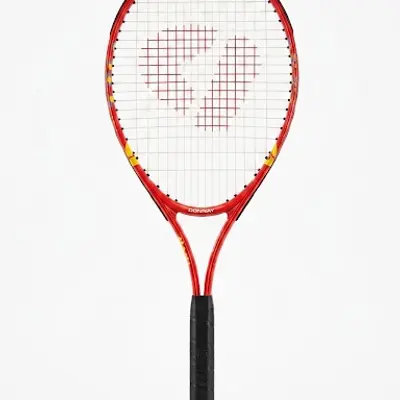 Raqueta de tenis donnay
