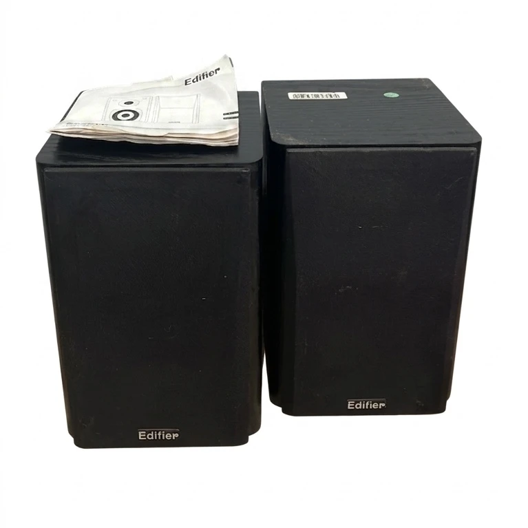 Parlantes