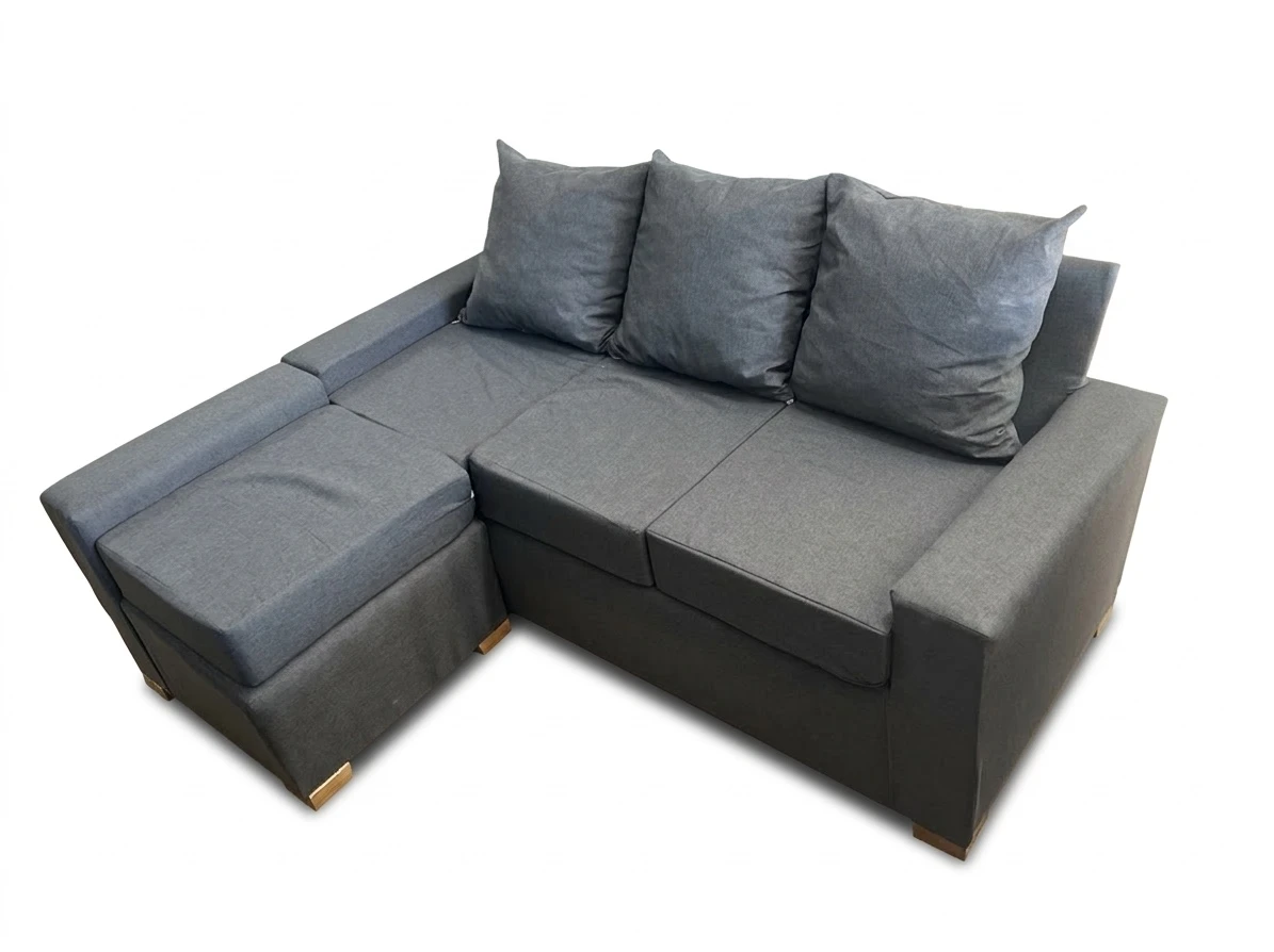 COMBO MUNDISLISTA (sillón+mesa ratona+proyector) thumbnail 2