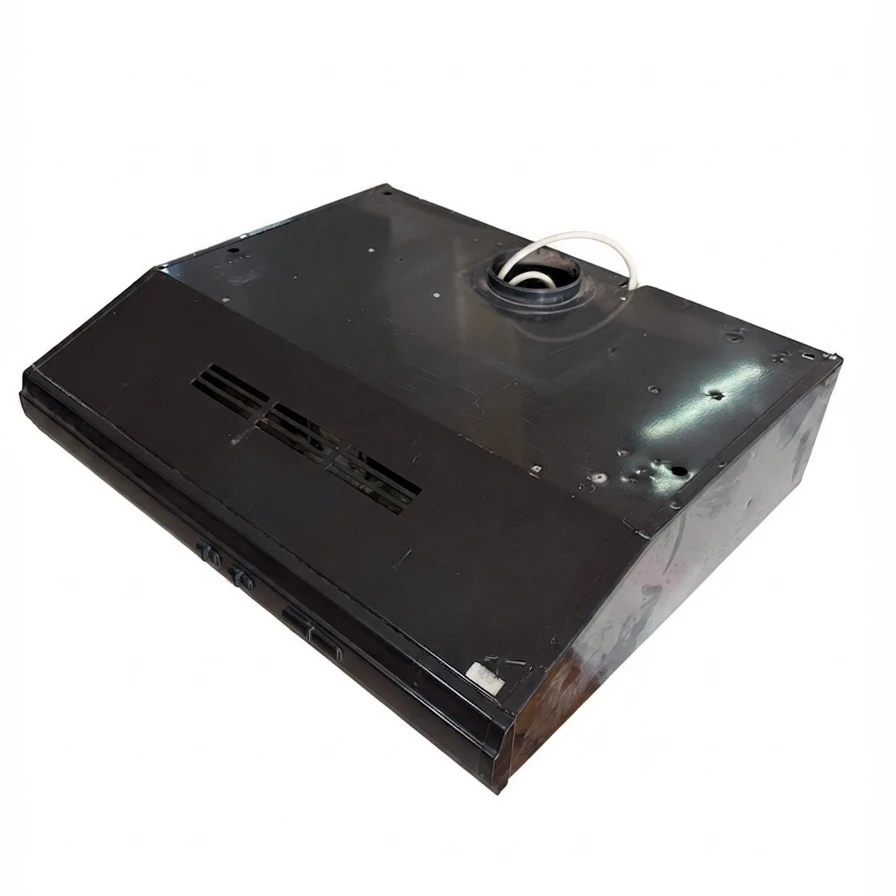 Extractor spar