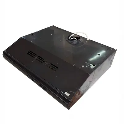Extractor spar