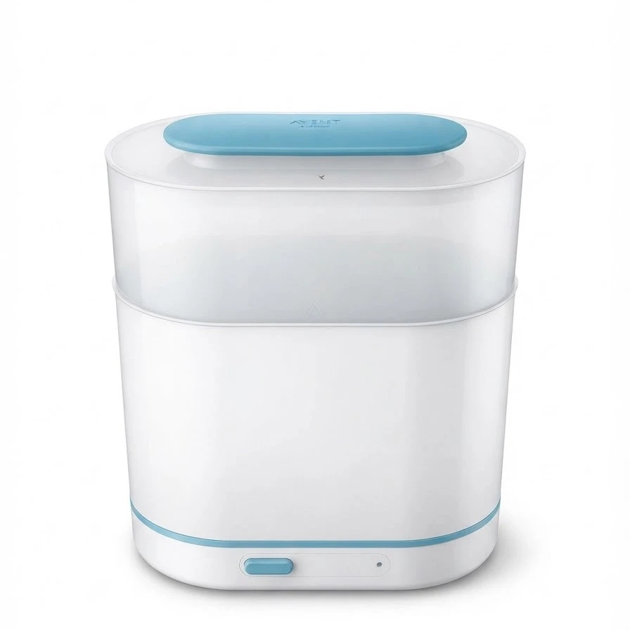 Esterilizador Avent