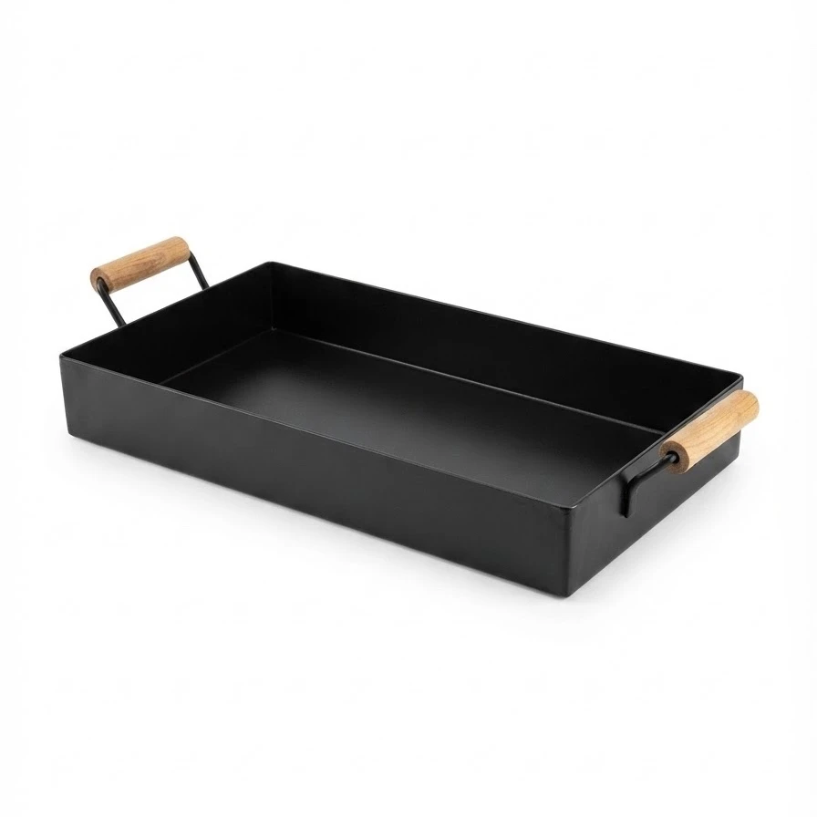 Plancha de hierro