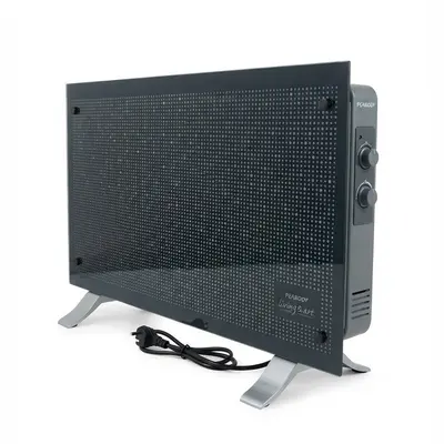 Vitroconvector - Peabody