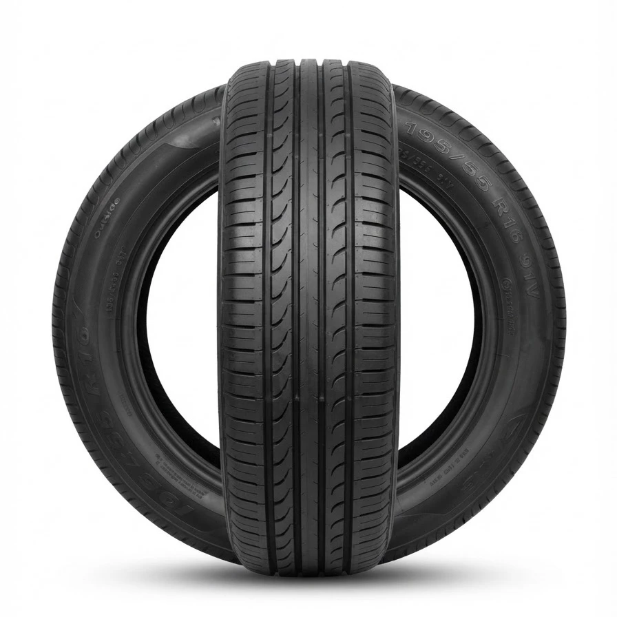 Cubierta de camioneta nueva - Pirelli