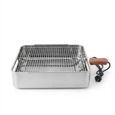 Parrilla eléctrica - PARRIMIR