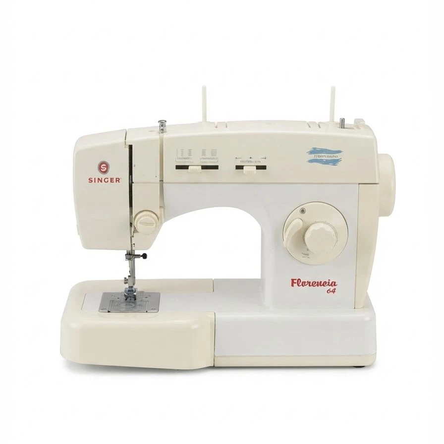 Maquina de coser - SINGER