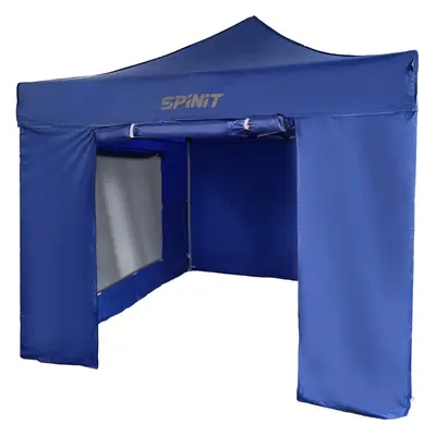 Gazebo de aluminio