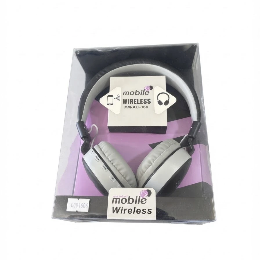 Auriculares - Mobile 