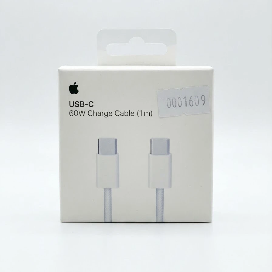 Cable usb - Iphone