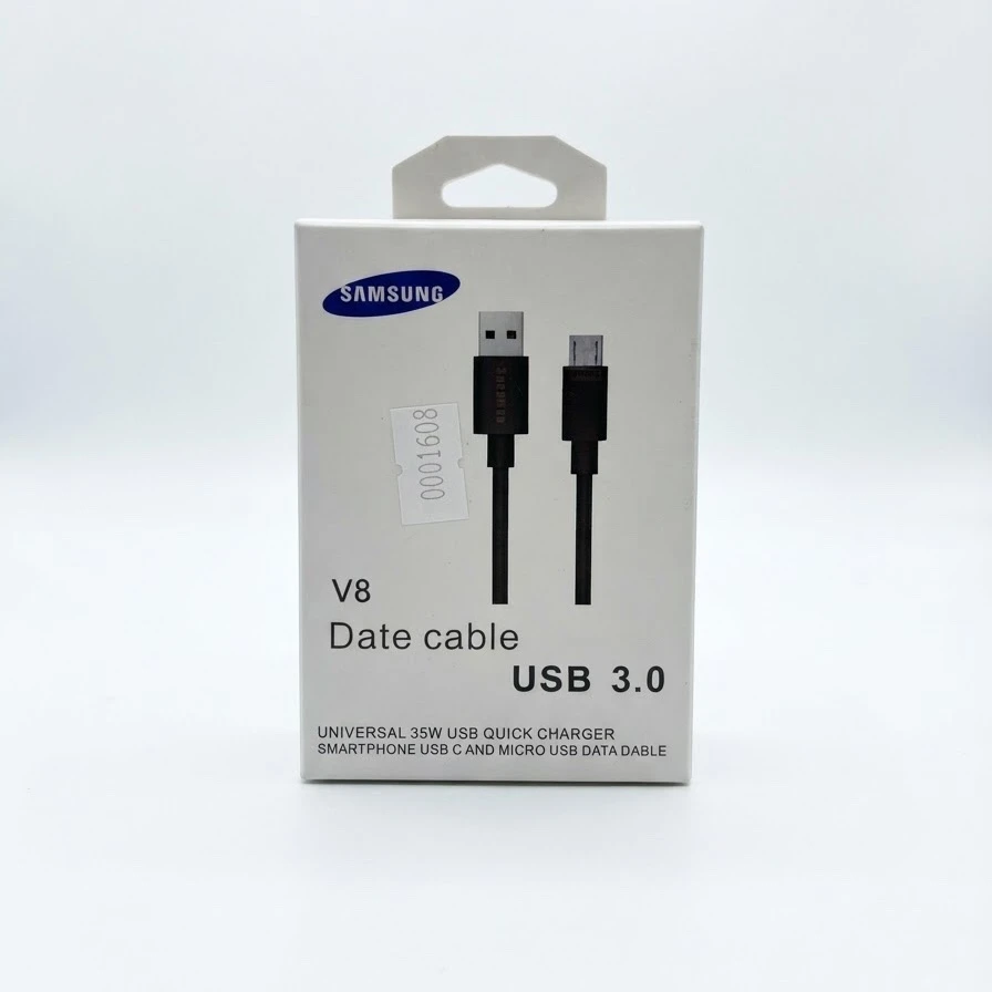 Cable usb - Samsung