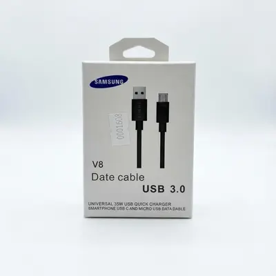 Cable usb - Samsung