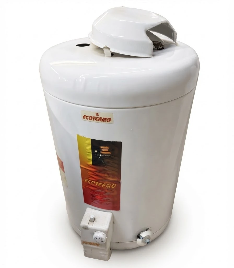 Termotanque Ecotermo