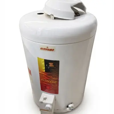 Termotanque Ecotermo