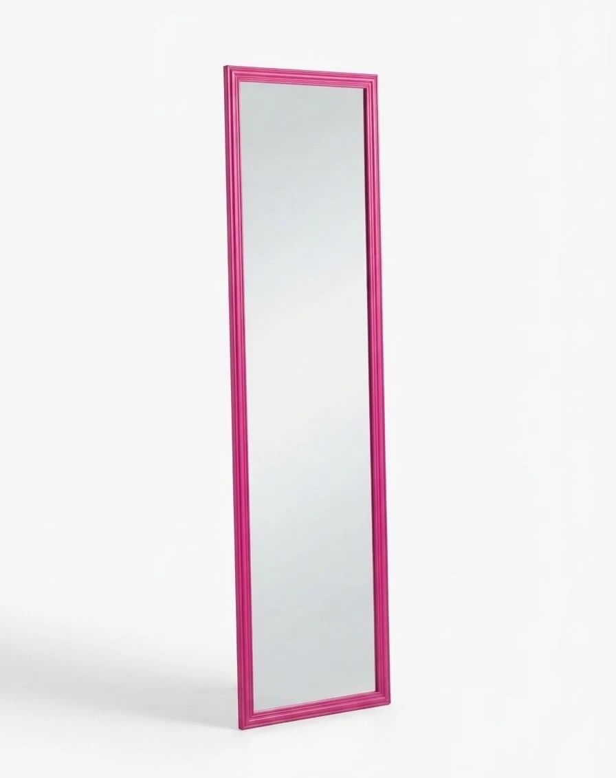 Espejo rectangular 