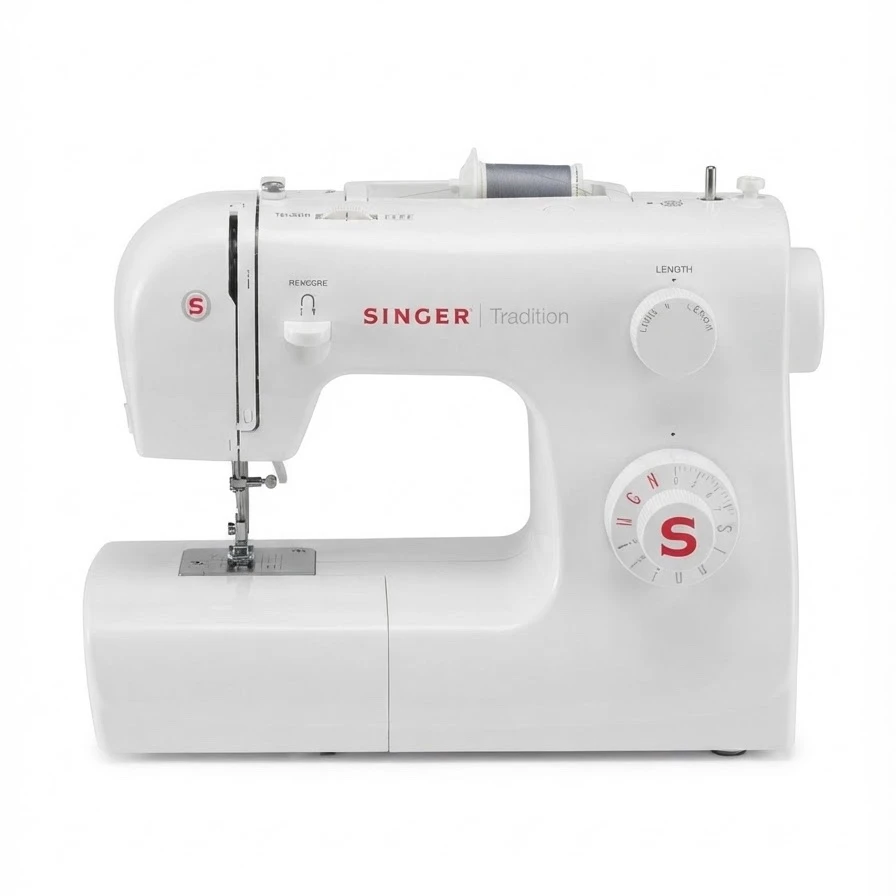 Maquina de coser - Florencia 