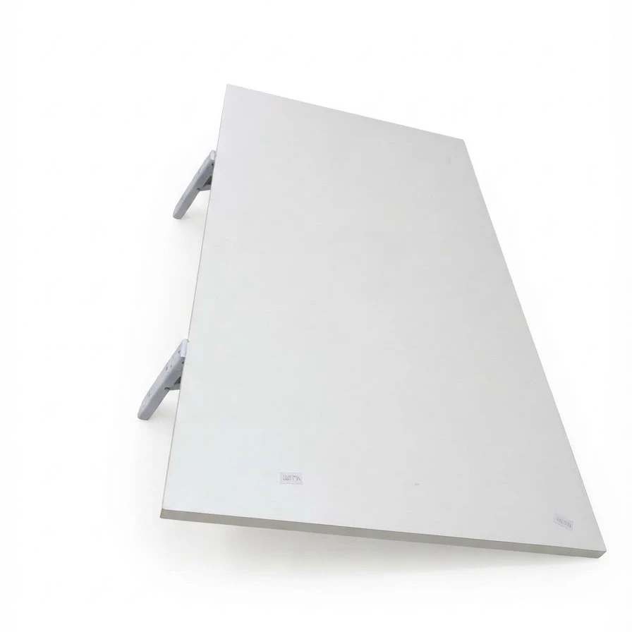 Mesa rebatible para la pared