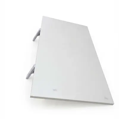 Mesa rebatible para la pared