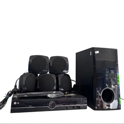 Home theater - LG