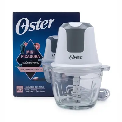 Mini picadora - Oster