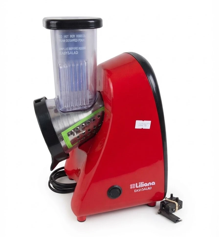 Multirallador - Liliana