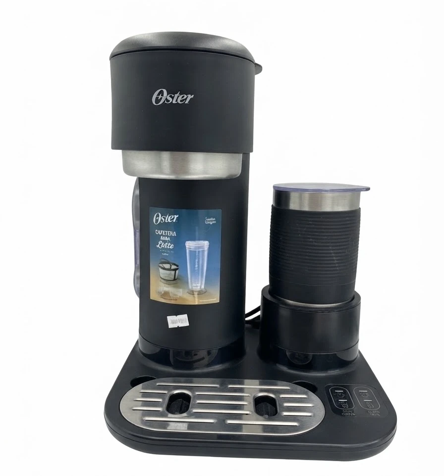Cafetera - Oster