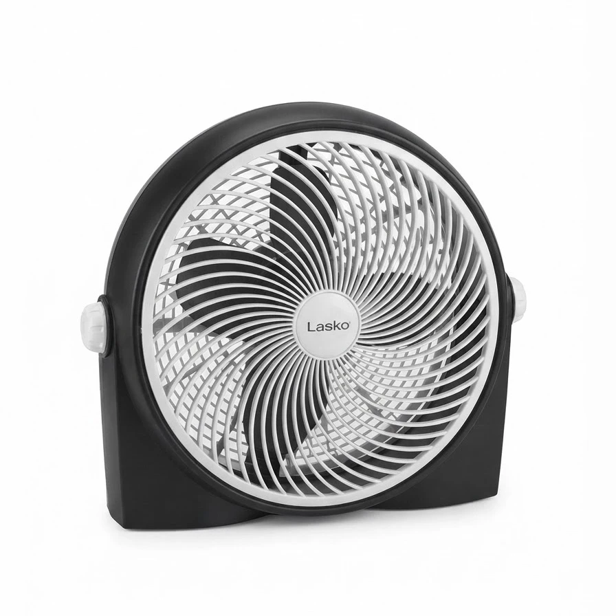 Ventilador turbo 