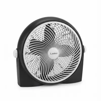 Ventilador turbo 