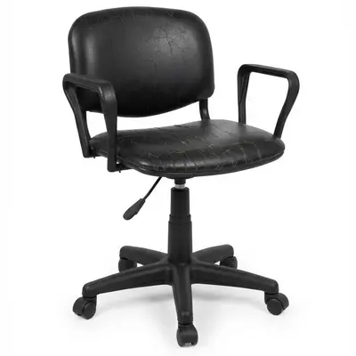 Silla de escritorio con ruedas
