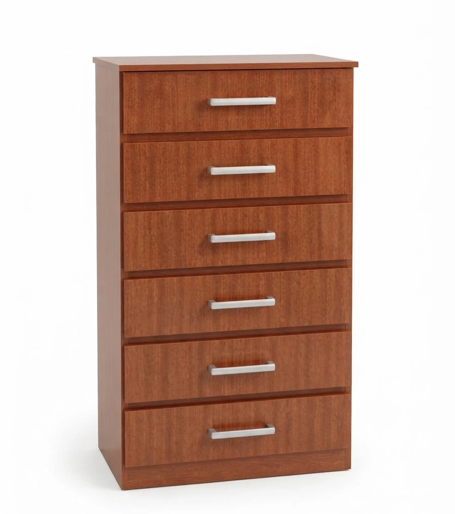 Cajonera de melamina 