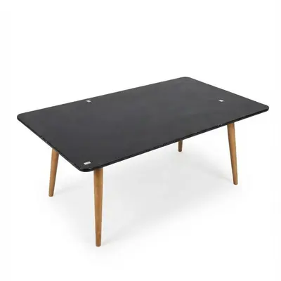 Mesa ratona negra 