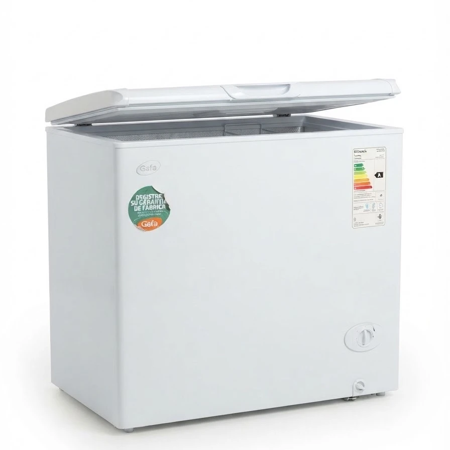 Freezer - Gafa