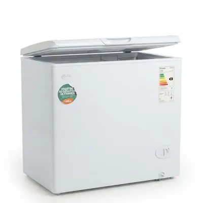 Freezer - Gafa