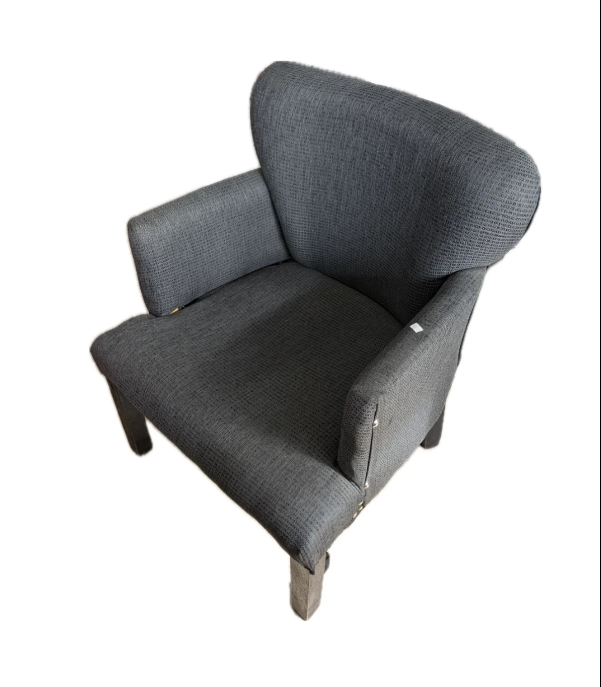 Sillon matero c/apoya brazos