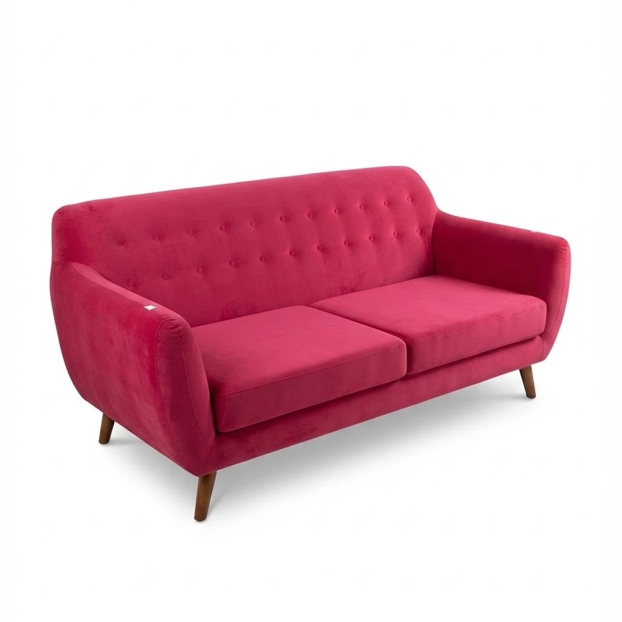 Sillon dos cuerpos