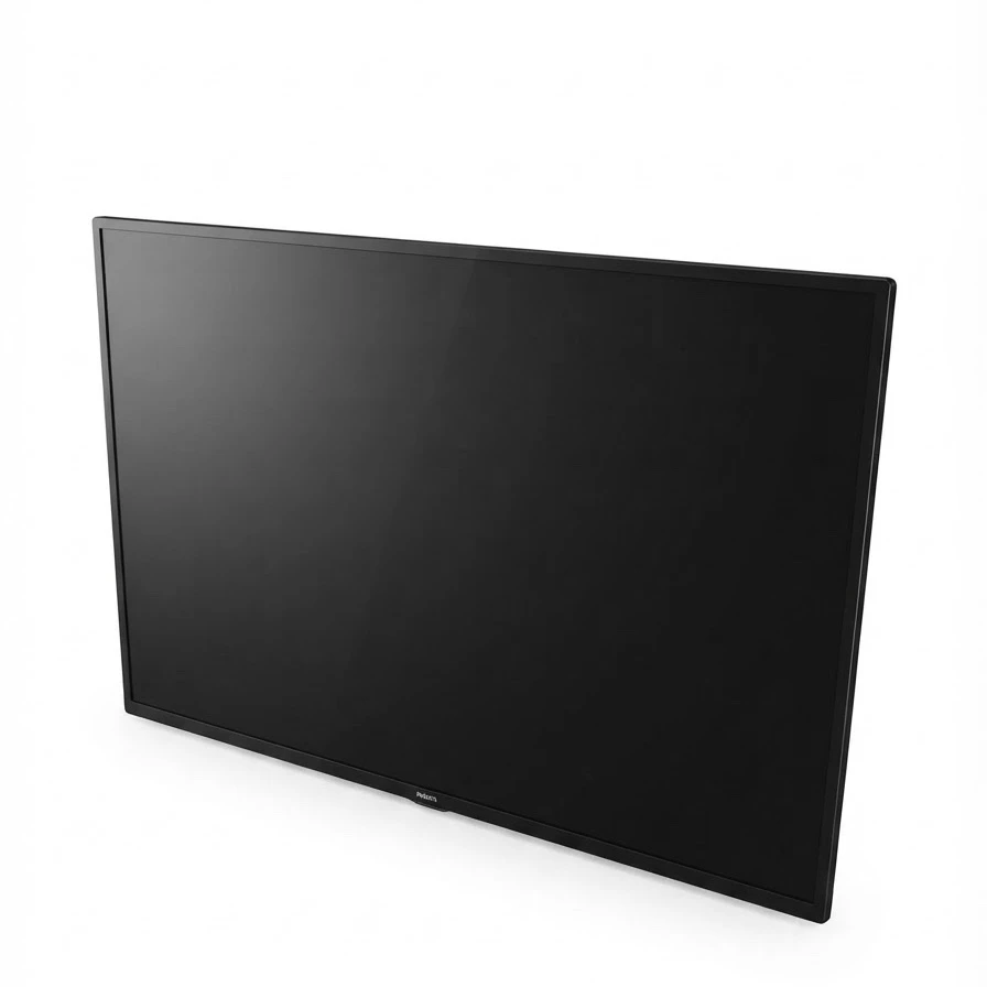Tv led 43" - Philips